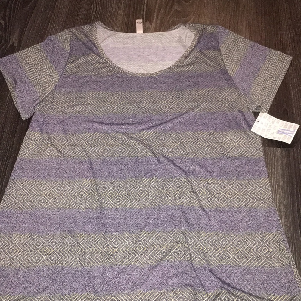 LuLaRoe Classic
